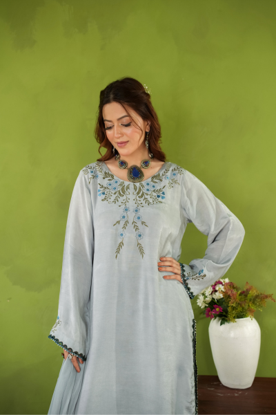 Mehveen