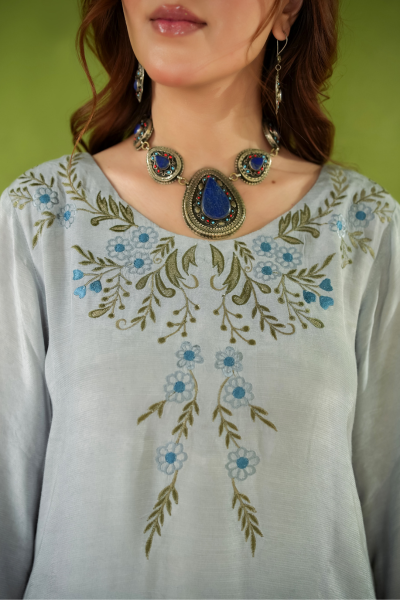 Mehveen