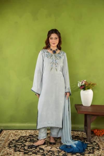 Mehveen